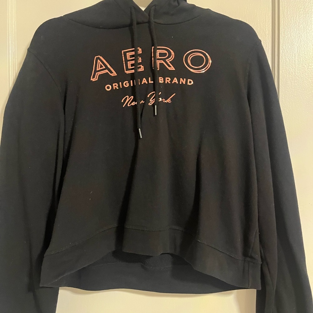 Black Women's Hoodie